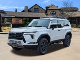 Used 2025 Lexus GX 550 image 4