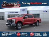 New 2025 Ford F250 Lariat w/ Lariat Ultimate Package image 1