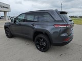New 2025 Jeep Grand Cherokee Altitude image 3