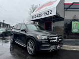 Used 2022 Mercedes-Benz GLS 450 4MATIC image 6