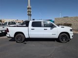 Used 2025 RAM 1500 Big Horn image 4