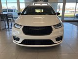 New 2025 Chrysler Pacifica Premium image 2