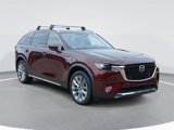 New 2025 MAZDA CX-90 3.3 Turbo w/ Premium Plus Pkg image 3