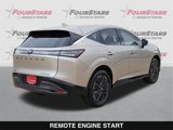 New 2025 Nissan Murano Platinum w/ Cargo Package image 4