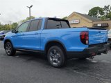 New 2025 Honda Ridgeline TrailSport image 3