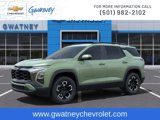 New 2026 Chevrolet Equinox ACTIV image 2