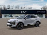 New 2026 Kia Sportage SX image 3