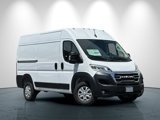Used 2024 RAM ProMaster 1500 w/ Quick Order Package 22G SLT image 2