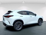 New 2026 Lexus NX 350 AWD image 4