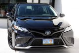Used 2022 Toyota Camry XSE w/ Carpet Mat Package (TMS) image 2