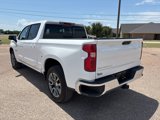 New 2026 Chevrolet Silverado 1500 LT w/ Protection Package image 3
