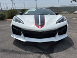 New 2025 Chevrolet Corvette Z06 w/ Stealth Interior Trim Package image 2