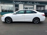 Used 2016 Toyota Camry XLE image 2