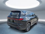 New 2025 Lexus TX 350 AWD w/ Technology Package image 3