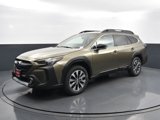 New 2025 Subaru Outback Limited image 5