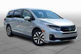 New 2026 Honda Odyssey EX-L image 2