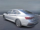 Certified 2023 Volkswagen Jetta S image 4
