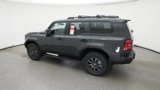 New 2025 Toyota Land Cruiser image 4