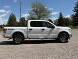Used 2017 Ford F150 4x4 SuperCrew image 6