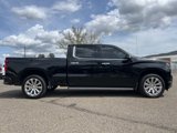 Used 2021 Chevrolet Silverado 1500 High Country w/ Technology Package image 2