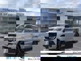New 2025 Ford Expedition Max Platinum w/ Stealth Appearance Package image 2