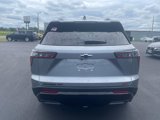 New 2026 Chevrolet Equinox RS image 6