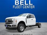 New 2025 Ford F350 XL w/ XL Chrome Package image 3