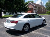 Used 2021 Chevrolet Malibu LS image 5