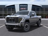 New 2025 GMC Sierra 2500 Denali Ultimate w/ Max Trailering Package image 6