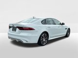 Used 2024 Jaguar XF R-Dynamic SE image 4