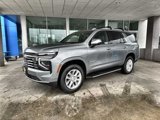 New 2025 Chevrolet Tahoe Premier image 4