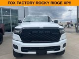New 2025 RAM 1500 Big Horn image 2