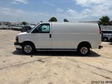 Used 2023 GMC Savana 2500 w/ Driver Convenience Package image 4