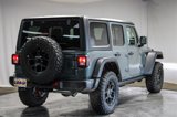 New 2025 Jeep Wrangler Unlimited Sport image 6