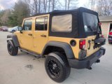 Used 2013 Jeep Wrangler Unlimited Sport image 5
