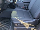 New 2026 Chevrolet Silverado 1500 Custom image 4