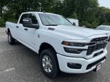 New 2025 RAM 2500 Big Horn image 4