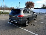 Used 2015 Nissan Pathfinder SL w/ SL Tech Package image 5