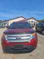 Used 2013 Ford Explorer XLT image 2