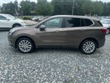 Used 2019 Buick Envision Premium w/ Driver Confidence Package image 2