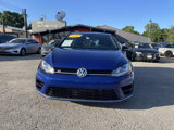 Used 2016 Volkswagen Golf R 4-Door image 3