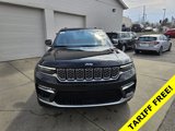 New 2025 Jeep Grand Cherokee Summit w/ Luxury Tech Group V image 2