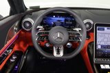 New 2025 Mercedes-Benz SL 63 AMG 4MATIC image 4