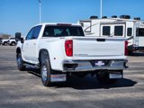 New 2025 Chevrolet Silverado 3500 LT image 4