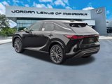 New 2025 Lexus RX 350 AWD image 6