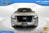 Used 2025 Nissan Pathfinder SV image 2