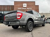Used 2021 Ford F150 Lariat w/ Max Trailer Tow Package image 6