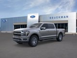 New 2025 Ford F150 Lariat w/ Equipment Group 501A Mid image 4