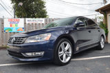 Used 2015 Volkswagen Passat TDI SE image 2