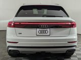 New 2025 Audi Q8 Premium image 4